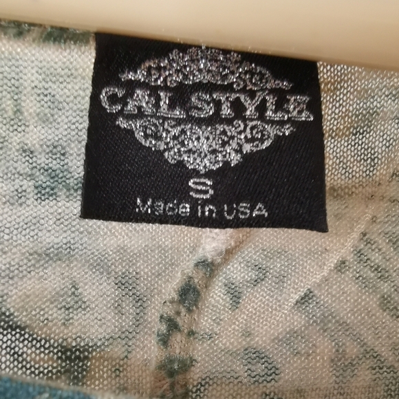 Design print top - Picture 8 of 9